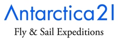 Antarctica21