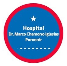 Hospital Dr. Marco Chamorro Iglesias (Porvenir)
