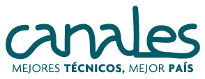 Logo Alianza ONG Canales